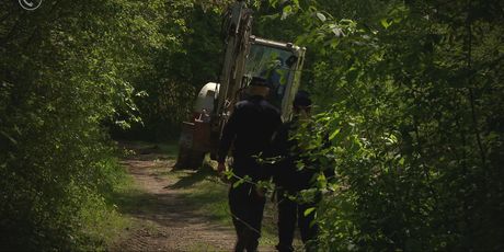 Bageri na Varaždinskom jezeru - 3