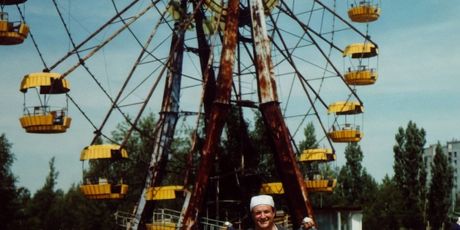 Zdenko Franić u Černobilu - 3