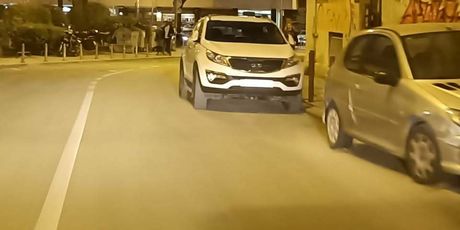 Nepropisno parkiranje - 32