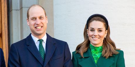 Princ William i Kate Middleton