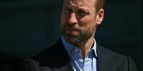 Princ William