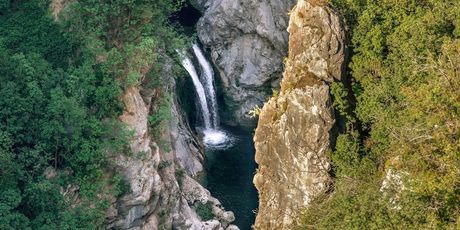 Izlet na Veliku Gubavicu - 1