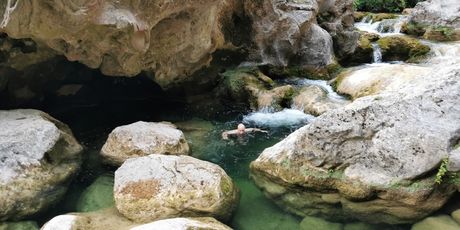 Izlet na Veliku Gubavicu - 4