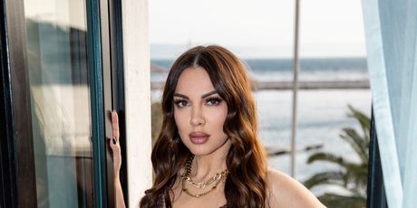 Žanamari Perčić - 5