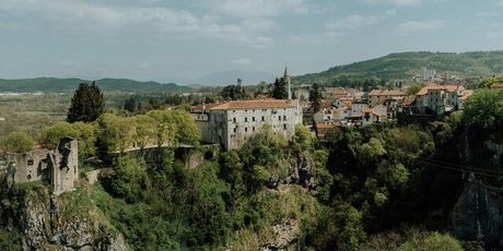 Središnja Istra - 6