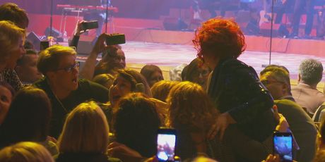 In Magazin: Melodije Jadrana - 1