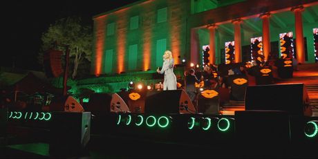 In Magazin: Melodije Jadrana - 4