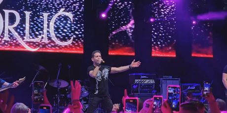 In Magazin: Tiho Orlić - 2