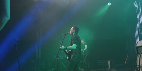 In Magazin: Tiho Orlić - 3