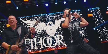 In Magazin: Tiho Orlić - 4