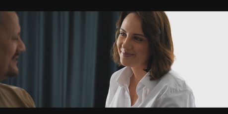 In Magazin: Stella Medić i Željko Žaper - Ziggy - 2