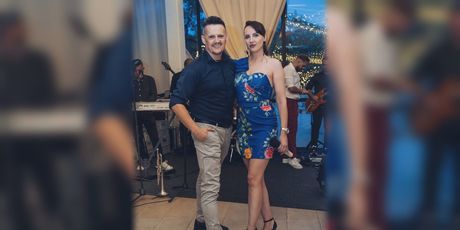 In Magazin: Stella Medić i Željko Žaper - Ziggy - 3