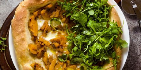 Pizza ne mora uvijek biti s rajčicom, šunkom i sirom - 3