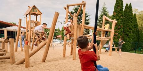 Terme Sveti Martin osvojile su drugo mjesto za najbolju regionalnu HR praksu u kategoriji malih i srednjih poduzeć - 5