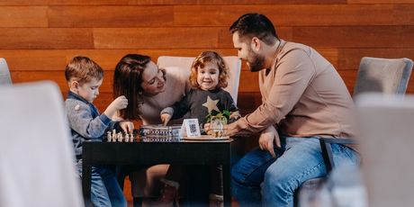 Terme Sveti Martin osvojile su drugo mjesto za najbolju regionalnu HR praksu u kategoriji malih i srednjih poduzeć - 7