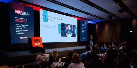 Terme Sveti Martin osvojile su drugo mjesto za najbolju regionalnu HR praksu u kategoriji malih i srednjih poduzeć - 8