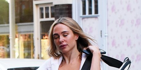 Kimberley Garner - 4