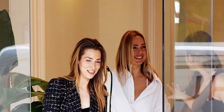 Kimberley Garner - 5