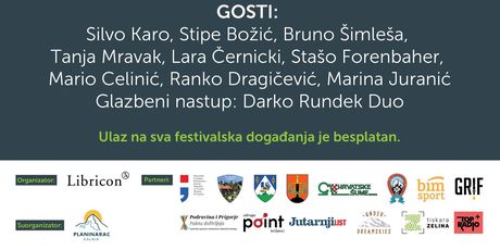 Brdo knjiga na Kalniku - 2