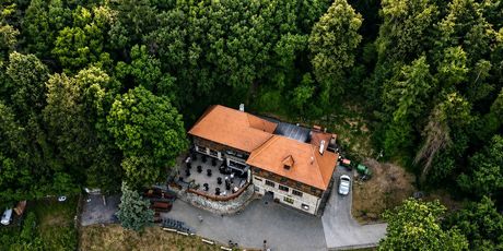 Brdo knjiga na Kalniku - 3