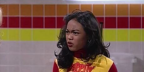 Tatyana Ali - 1