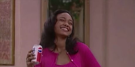 Tatyana Ali - 8