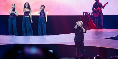 Eros Ramazzotti u Areni Zagreb - 4