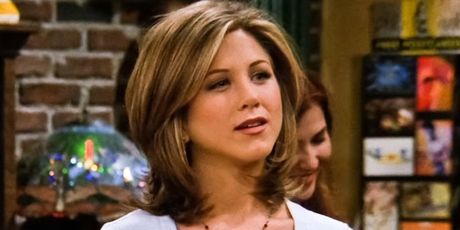 Jennifer Aniston