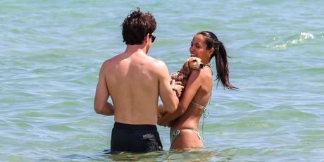 Charles i Alexandra Leclerc - 1