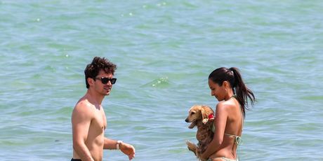 Charles i Alexandra Leclerc - 2