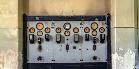 Hidroelektrana Hrid - 12