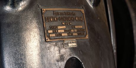 Hidroelektrana Hrid - 14