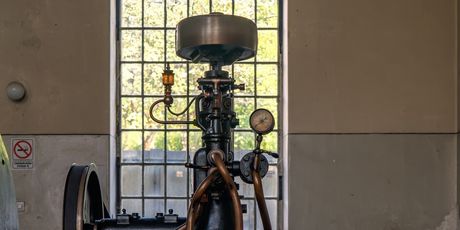 Hidroelektrana Hrid - 15