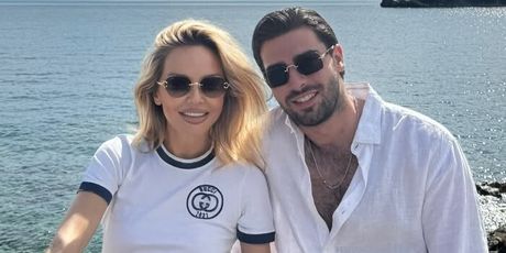 Maja Šuput na Instagramu - 1