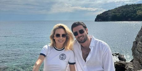 Maja Šuput na Instagramu - 3