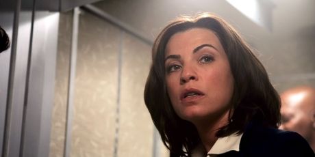 Julianna Margulies - 2