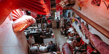 Barista Cup u Šibeniku - 1