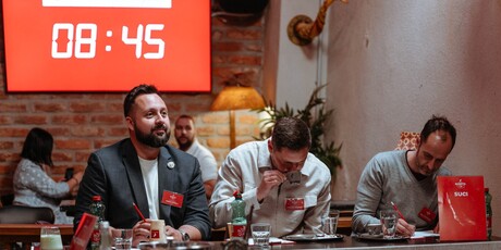 Barista Cup u Šibeniku - 4