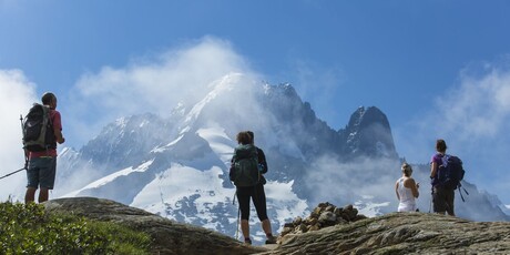 Tour du Mont Blanc - 13