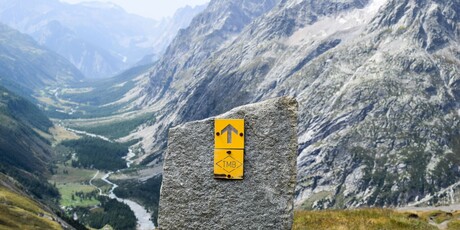 Tour du Mont Blanc - 15