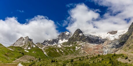Tour du Mont Blanc - 16