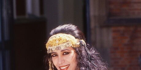 Ofra Haza - 3