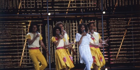 Ofra Haza - 5