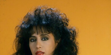 Ofra Haza - 6