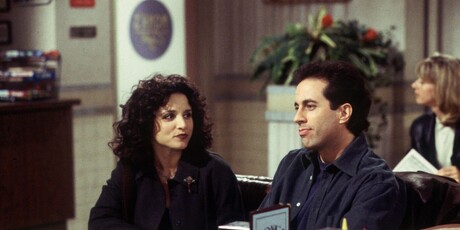 Jerry Seinfeld - 3