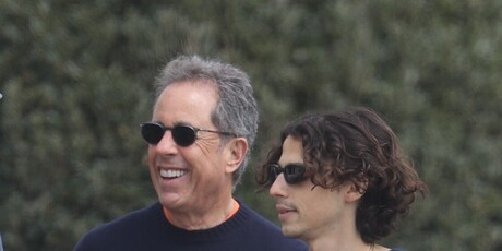 Jerry Seinfeld - 5