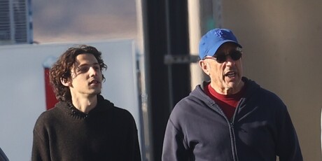 Jerry Seinfeld - 6