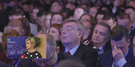 Kolinda Grabar Kitarović - 1