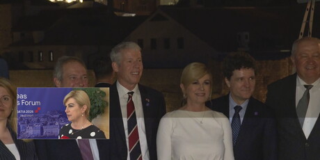 Kolinda Grabar Kitarović - 4