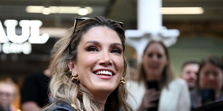 Delta Goodrem